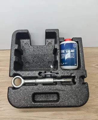 Volvo V60 Tool set 31200626 SC5D20
