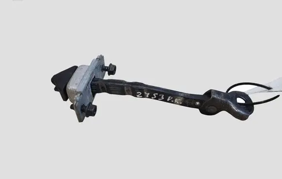 Mazda 3 II Front door check strap stopper