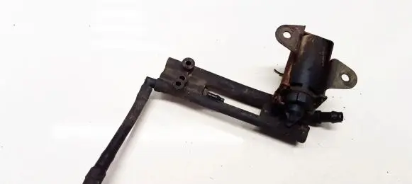 Ford Mondeo Mk III Turbo solenoid valve