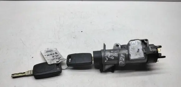 Audi A6 S6 C5 4B Ignition lock 1J0419959