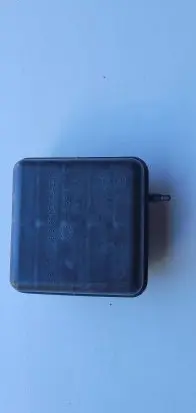 Vacuum air tank