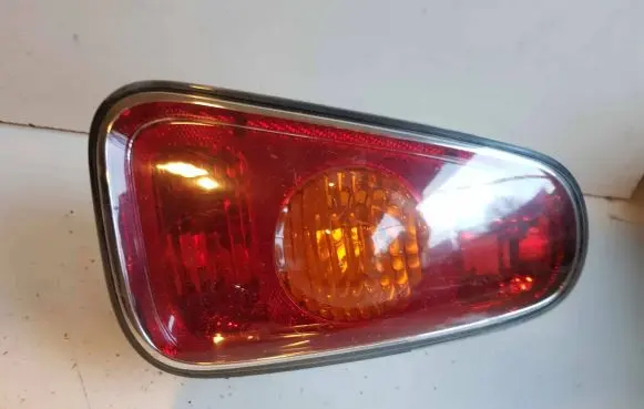 Mini One - Cooper R50 - 53 Rear/tail lights 63216911898