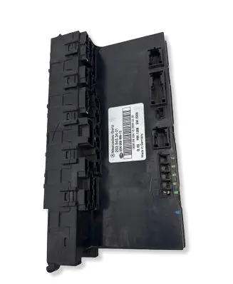 Mercedes-Benz CLK A208 C208 Comfort/convenience module 2035453401 5DK00848615