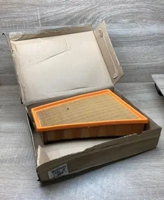 Citroen Xsara Air filter 1444J0