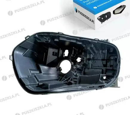 Dacia Duster II Headlight/headlamp mounting bracket 5907127923180
