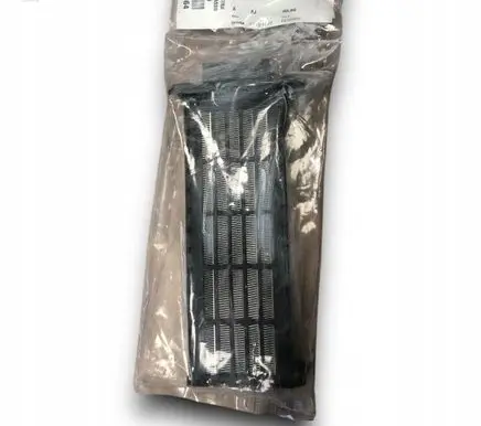 Citroen C3 Picasso Electric cabin heater radiator 6436A9