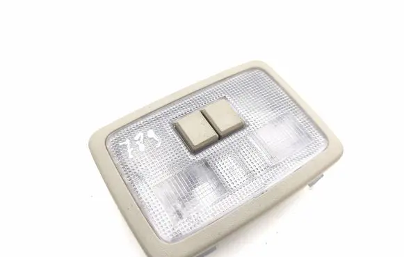 Opel Antara Rear seat light