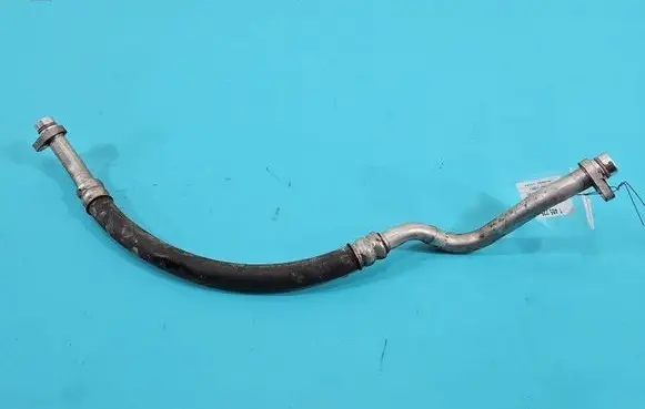 Nissan Qashqai Air conditioning (A/C) pipe/hose 924804ED0B IMPRK1485225