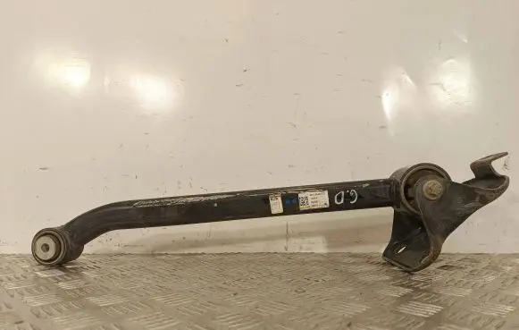 Other rear suspension part