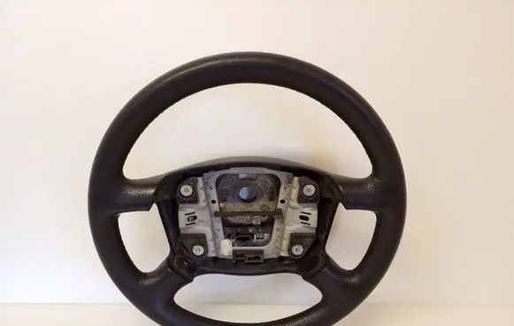 Audi A6 S6 C5 4B Steering wheel 10671