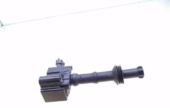 Opel Corsa F High voltage ignition coil 9808653680
