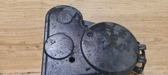 Volvo V70 Timing belt guard (cover) 30757214