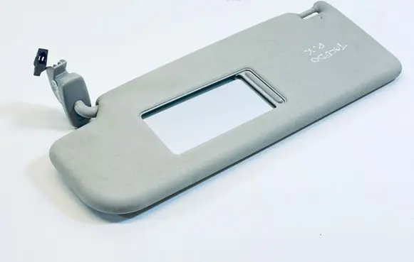 Seat Toledo III (5P) Sun visor 5P0857551A