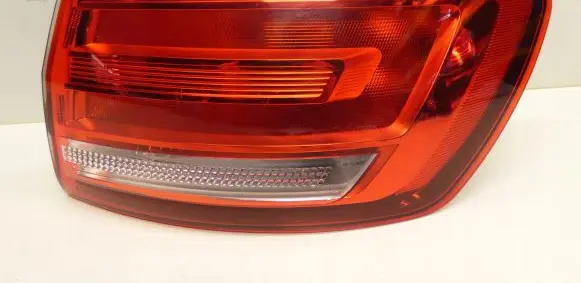 Audi A4 S4 B9 8W Rear/tail lights 255119