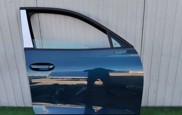Volkswagen Tiguan Front door 