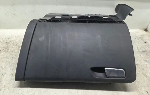 Audi A4 S4 B8 8K Glove box set 