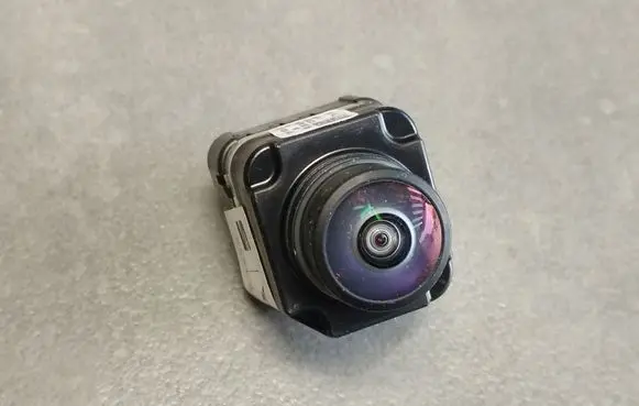 Cupra Formentor Reversing camera 5WA980556F