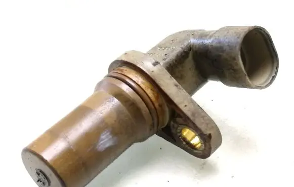 Opel Vectra C Crankshaft position sensor 0281002603