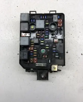 Opel Mokka Fuse module 95263750