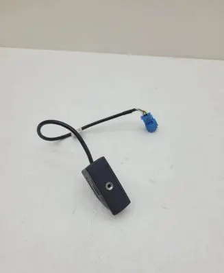 Mercedes-Benz C W204 AUX in-socket connector A1728200815