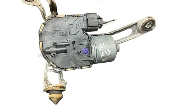 KIA Carens III Wiper motor 131016838621 98110A4900