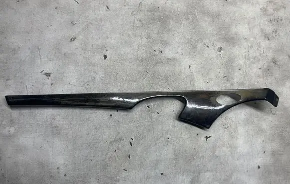 Mercedes-Benz E W211 Other front door trim element 3150021