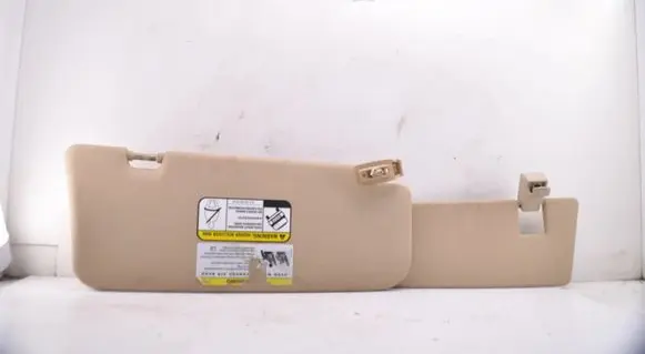 Mercedes-Benz GL X164 Sun visor A1635845826