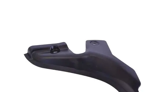 BMW 4 F32 F33 Centre console side trim rear 7289145