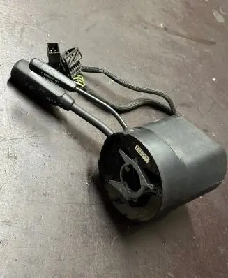 Mercedes-Benz S W140 Cruise control stalk 1405401444 LS202388