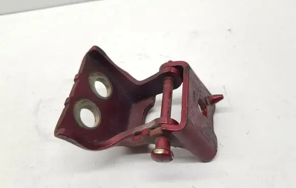 Citroen C4 I Front door lower hinge 