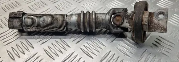 Mercedes-Benz S W220 Steering column universal joint A2204600310