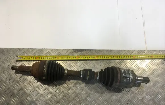 Mitsubishi Outlander Front driveshaft 3815A277