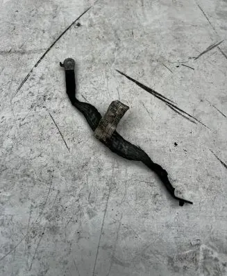 KIA Sportage Negative earth cable (battery) 91860F1210