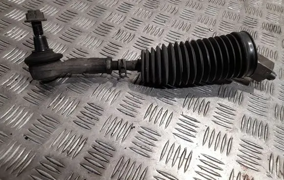 Porsche Cayenne (92A) Steering tie rod 
