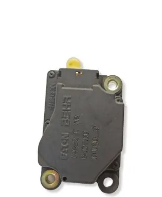 Volvo V70 Air flap motor/actuator 74932C 191010 140900