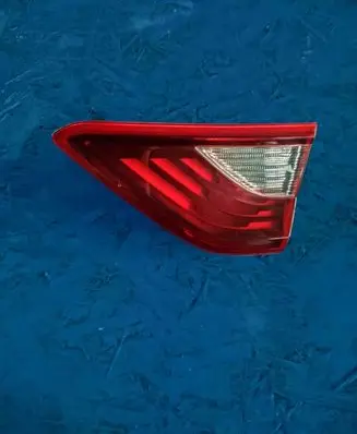 KIA Stonic Rear/tail lights set 92404H8