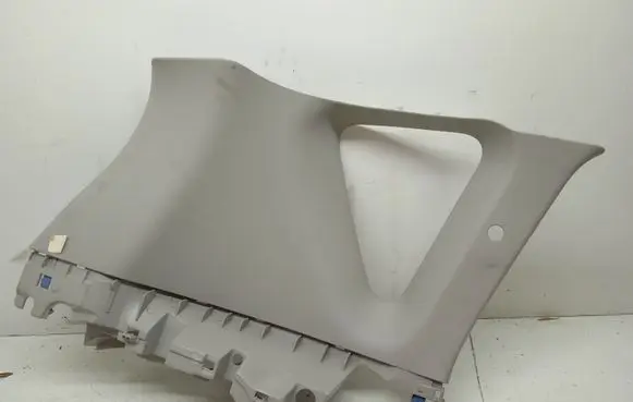 Renault Scenic III - Grand scenic III (D)pillar trim (top) 769350011R