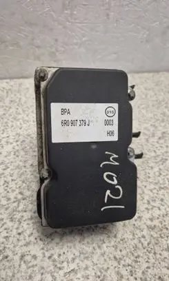 Skoda Fabia Mk2 (5J) ABS Pump 6R0907379J 0003