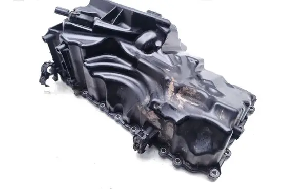 BMW 3 E92 E93 Oil sump 7597636 11137597636X 11137606632