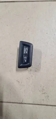 BMW 5 GT F07 Tailgate opening switch 9302262