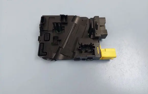 Volkswagen Golf V Steering angle sensor 1K0953549BT