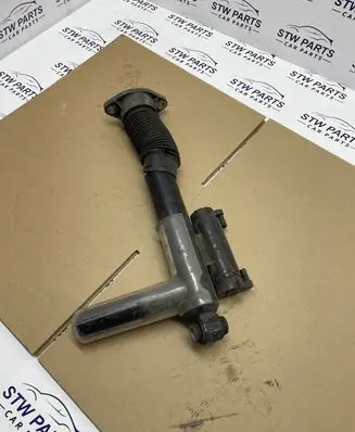 Mercedes-Benz E AMG W213 Rear shock absorber/damper 2133208101