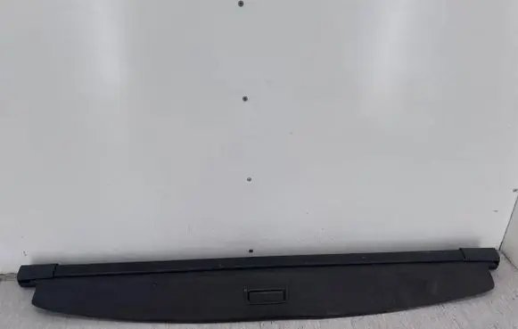 Volkswagen Touran I Parcel shelf load cover 1T0867871S