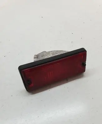 Toyota RAV 4 (XA20) Rear fog light 20127