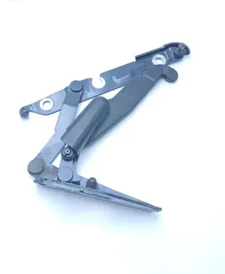 Audi A6 S6 C6 4F Tailgate/trunk/boot hinge 4F5827301A