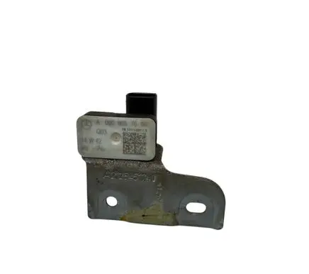 Mercedes-Benz E AMG W213 Airbag deployment crash/impact sensor A0009057600 A2125451740 10171103113