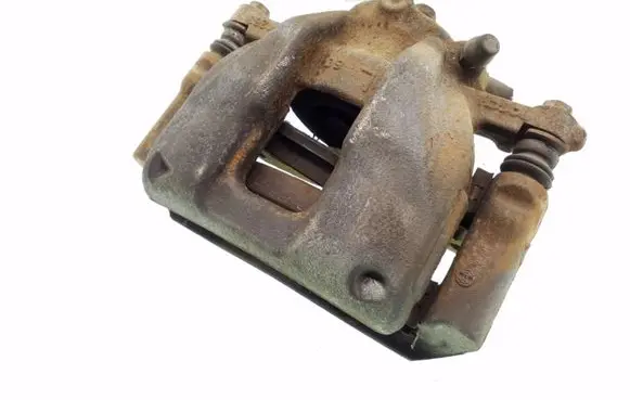 Honda CR-V Front brake caliper