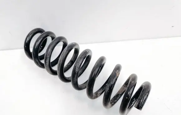 BMW 3 E92 E93 Rear coil spring 