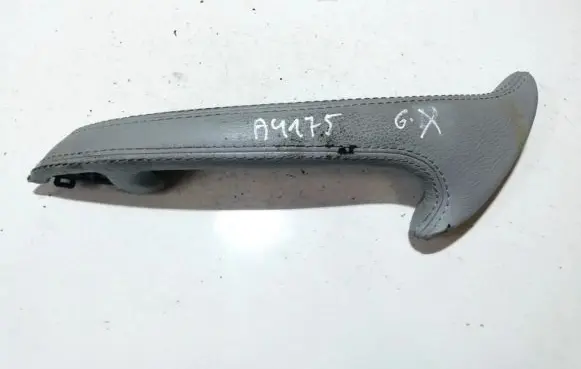 Mercedes-Benz CL C215 Other interior part a2158100651