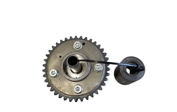 Volkswagen Touran II Camshaft pulley/ VANOS 03C109088G 03C105159H